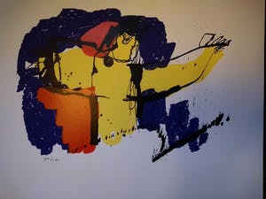 Herman Brood - Brasil God kopen? Bied vanaf 130!