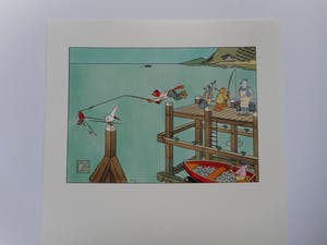 Joost Swarte - JOOST SWARTE 2 kopen? Bied vanaf 40!