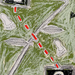 Petra Dolleman - Telgang kopen? Bied vanaf 20!