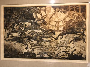 Henri Quittelier - Chevauchée fantastique kopen? Bied vanaf 125!