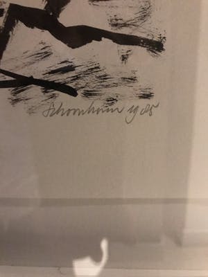 Jan Schoonhoven - T85-55 kopen? Bied vanaf 3000!