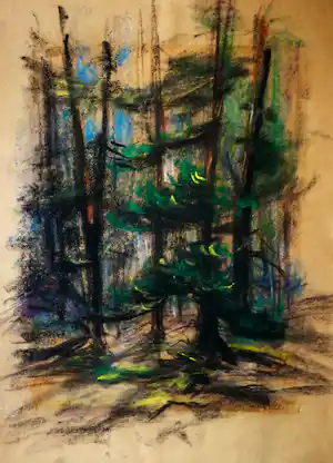 Henri Kley - Bos. vendu pour 54€ !