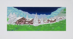 Hjalmar Riemersma - Titel: Sterrendorp kopen? Bied vanaf 50!