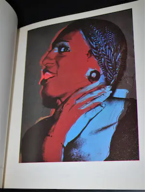 Andy Warhol - Ladies and Gentlemen - Mazzotta 1975 kopen? Bied vanaf 150!