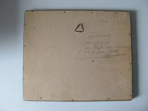 Willem van der Nat - niet getiteld kopen? Bied vanaf 40!