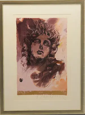 Gerti Bierenbroodspot - zonder titel kaufen? Bieten Sie von 175!