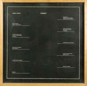 Niet of onleesbaar gesigneerd - Bijzondere spaarpot - Kijkgeld - Bergers Collectie verkocht voor € 1!