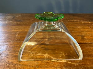 Borek Sipek - Bovenste kant stolp kopen? Bied vanaf 1!