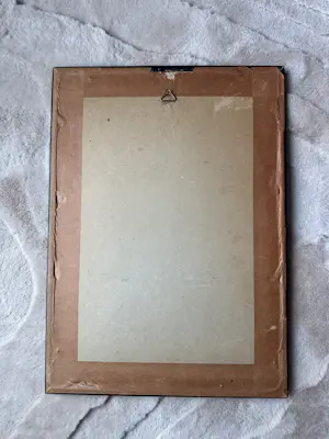 René Pauwels - Portretstudie – Originele aquarel – 1971 kaufen? Bieten Sie von 20!