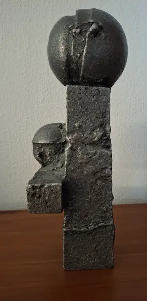 Willy Ceysens - Moeder & kind kopen? Bied vanaf 90!