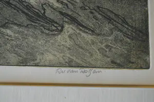 Ru van Rossem - 'De val van Icarus' kopen? Bied vanaf 80!