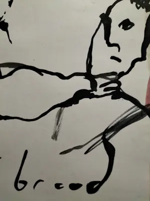 Herman Brood - Hoezo? kopen? Bied vanaf 200!