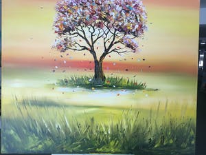 Gena Genadyj - De Geluksboom kopen? Bied vanaf 300!