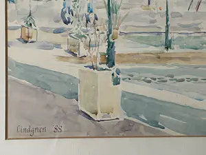 Ronald Lindgreen - "Jachthaventje Campolor Corsica " kopen? Bied vanaf 50!