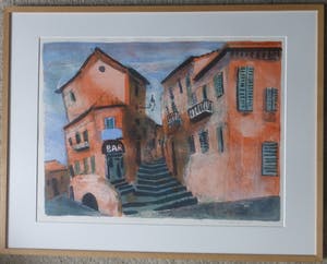 Buy Jeroen Hermkens - Elba, Poggio? Bid from 75!