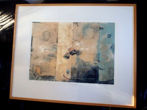 Toon Kuijpers - getiteld Spring Flower kopen? Bied vanaf 90!