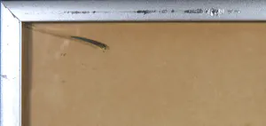 Jan Stolk - Gemengde techniek op papier, Kussens - Ingelijst kopen? Bied vanaf 1!