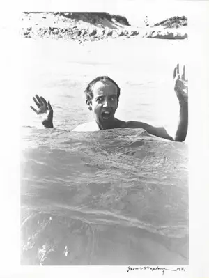 Hermann Gierer - e.a: drie kunstwerken: Landschap, Portrait, Abstract kopen? Bied vanaf 29!