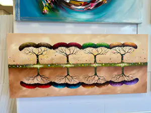 Gena - Change of Seasons XXL kopen? Bied vanaf 750!