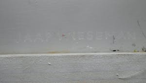 Jaap Wieseman - omstreeks 1975 kopen? Bied vanaf 90!