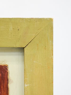 Jack Harden - abstracte personen kopen? Bied vanaf 45!