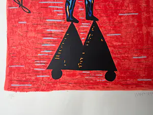 Hans Wap - "Cargo" - "From To" - "Wheels" kopen? Bied vanaf 39!