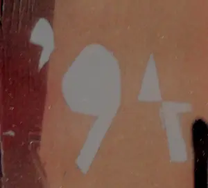 Herman Brood - Ingelijste zeefdruk - 1994 kopen? Bied vanaf 1!