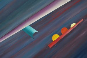 Gerald Steven Pinedo - Zonder titel. kopen? Bied vanaf 1!