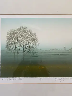 Hans Heijman - Het stille land IV kopen? Bied vanaf 50!