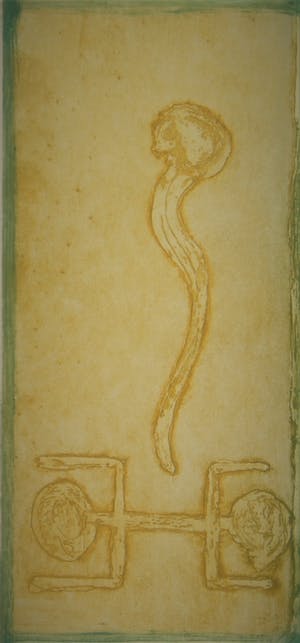 Jan Montyn - 'De komst van het kind' kopen? Bied vanaf 65!