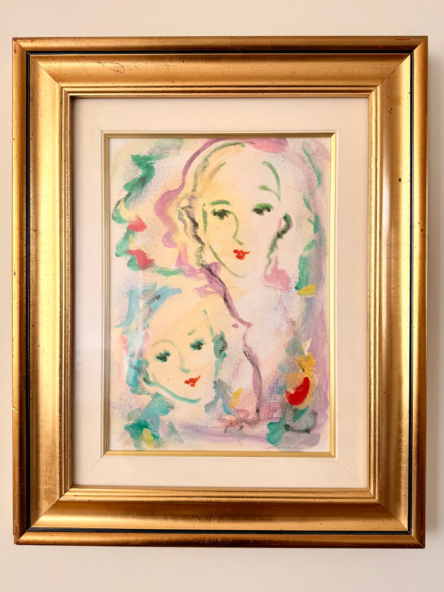 Ernesto Treccani (1920-2009)