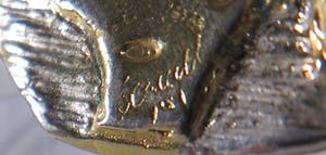 Corneille - Zilver, Penning kopen? Bied vanaf 300!