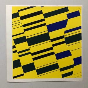 Gunter Fruhtrunk - Composition kopen? Bied vanaf 25!