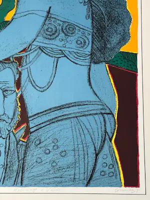 Corneille - Eerbetoon aan componist Giuseppe Verdi, 1990 kopen? Bied vanaf 650!