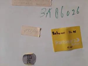 Hans Schabracq - Aquarel, Schetsboek IV. kopen? Bied vanaf 20!