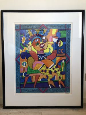 Clemens Briels - Candy Caramello kopen? Bied vanaf 125!