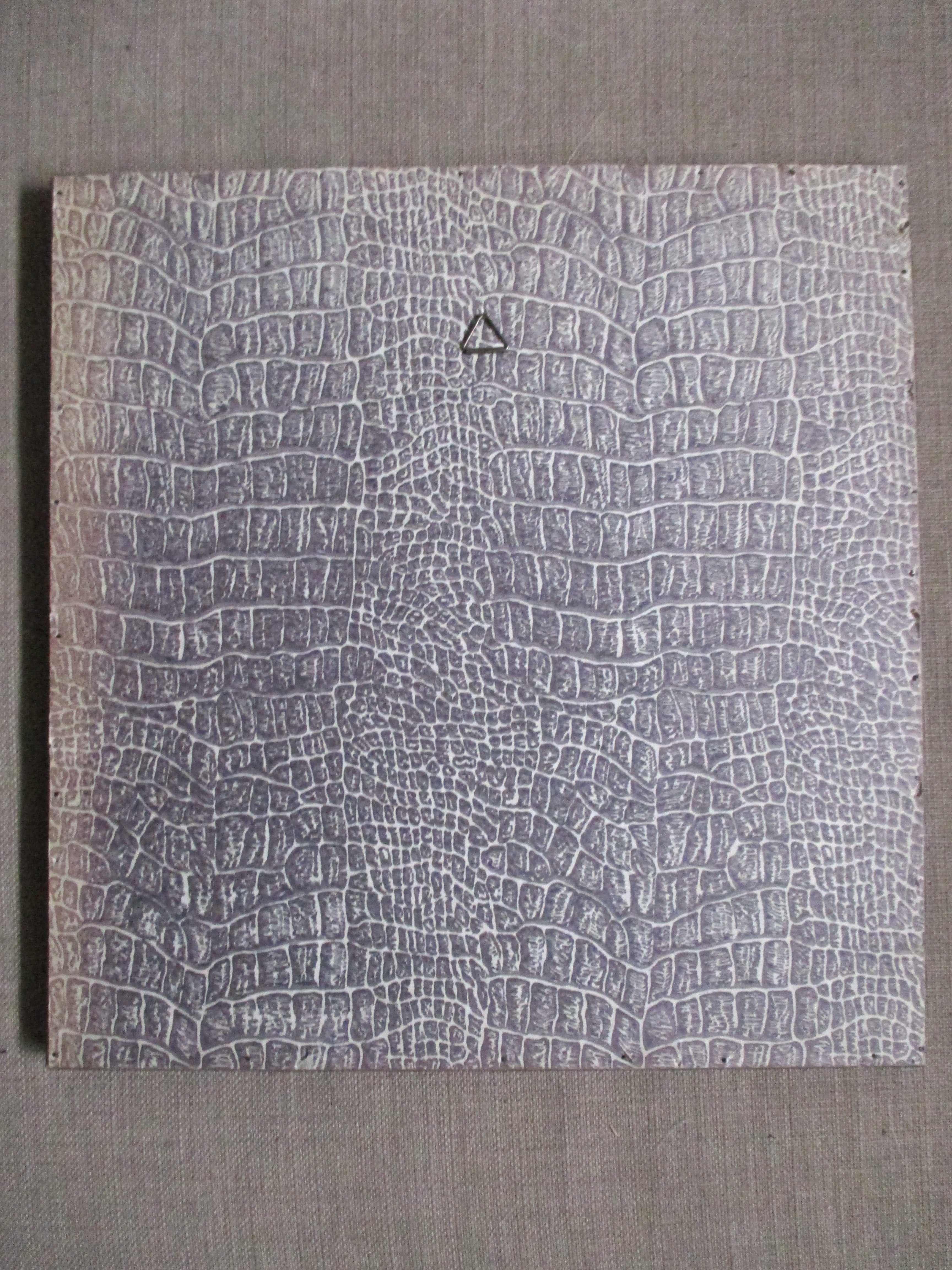 Hans van Helden - Ingelijste ets kopen? Bied vanaf 30!