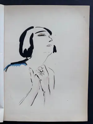 Kees van Dongen - Prière kopen? Bied vanaf 450!