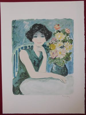 Bernard Charoy - Isabelle kopen? Bied vanaf 25!