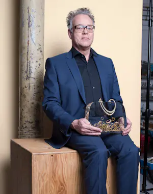 Ted Noten - Fly on cloudy pearl kopen? Bied vanaf 375!