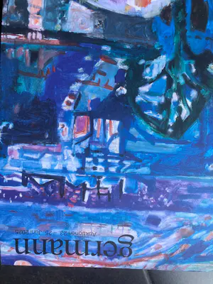 Diverse kunstenaars - Kunst catalogi 25x kopen? Bied vanaf 25!