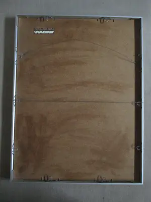 Geertjan van Oostende - Ingelijste ets "Big mother is watching you" kopen? Bied vanaf 1!