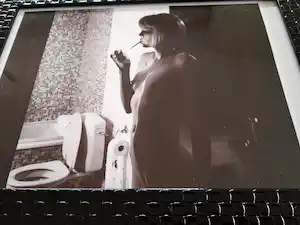 Marc Lagrange - Black&White verkauft für € 64!