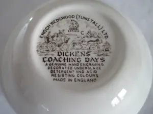 Wedgwood - schaaltje kopen? Bied vanaf 20!