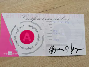 Espen Hagen - Happy Fly kopen? Bied vanaf 250!