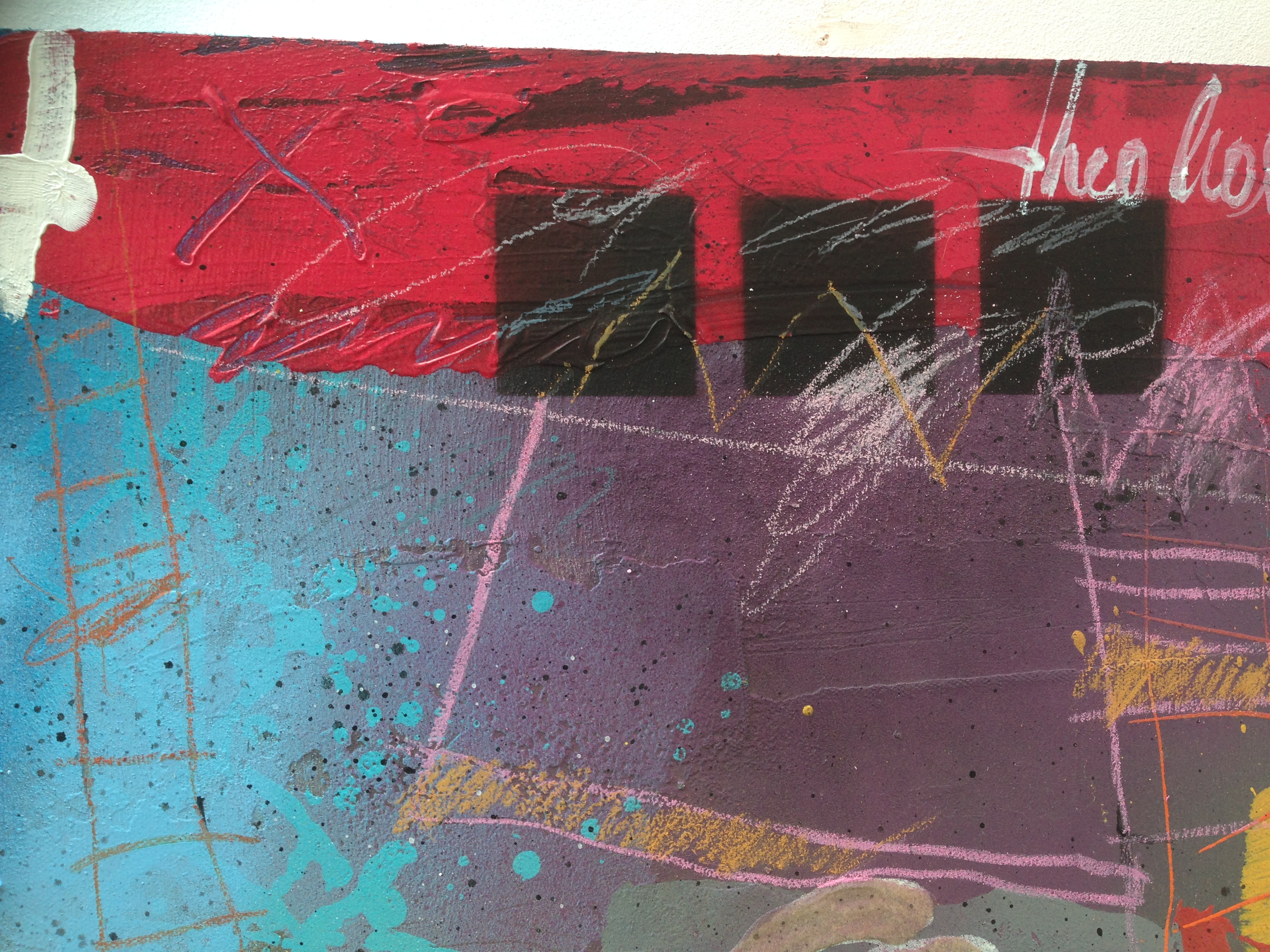 Theo Koster - turbulence kopen? Bied vanaf 45!