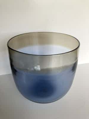 Tapio Wirkkala - Voor Venini Italia vaas. verkocht voor € 50!