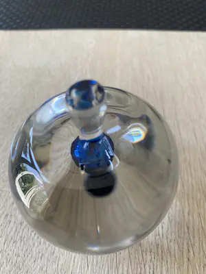 Siem van der Marel - Hand-Made Cristal kaufen? Bieten Sie von 85!