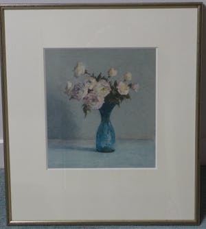 Mart Kempers - stilleven kopen? Bied vanaf 175!