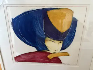 Dana Andreev - RETURNING MELODY kopen? Bied vanaf 80!